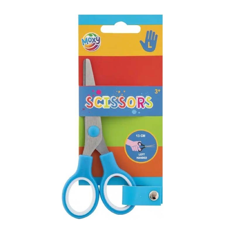 Foarfeca stangaci 13cm Moxy