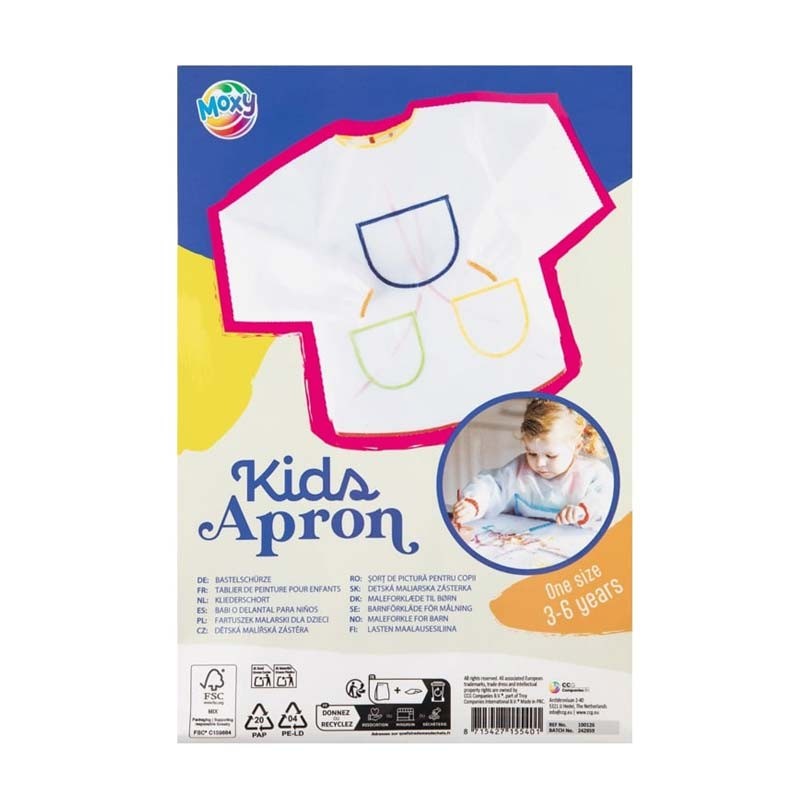 Sort copii 3-6 ani Moxy