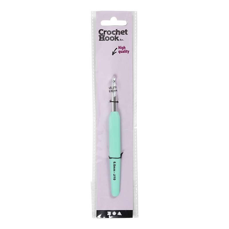 Ac croseta 6mm
