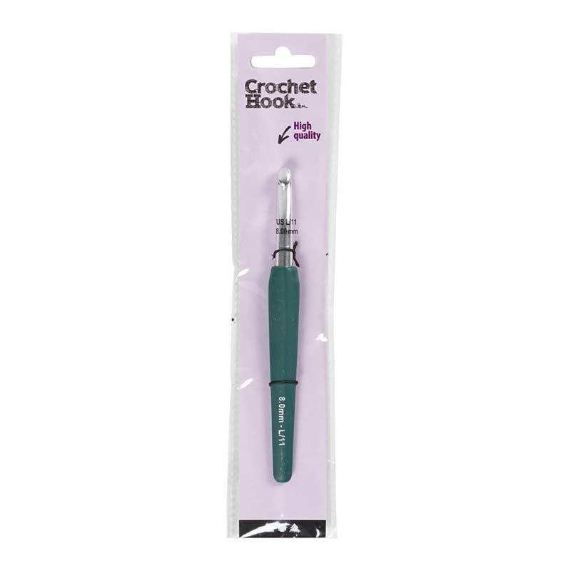 Ac croseta 8mm