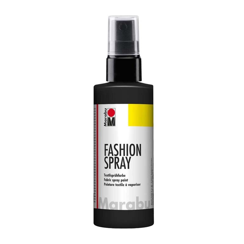 Culori textile Fashion Spray Marabu