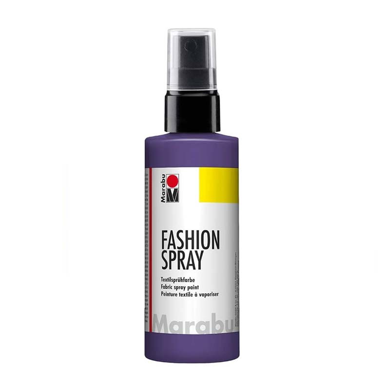 Culori textile Fashion Spray Marabu
