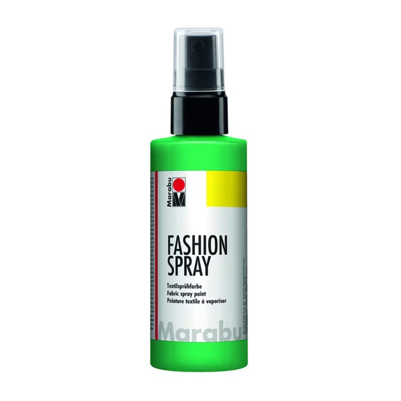Culori textile Fashion Spray Marabu