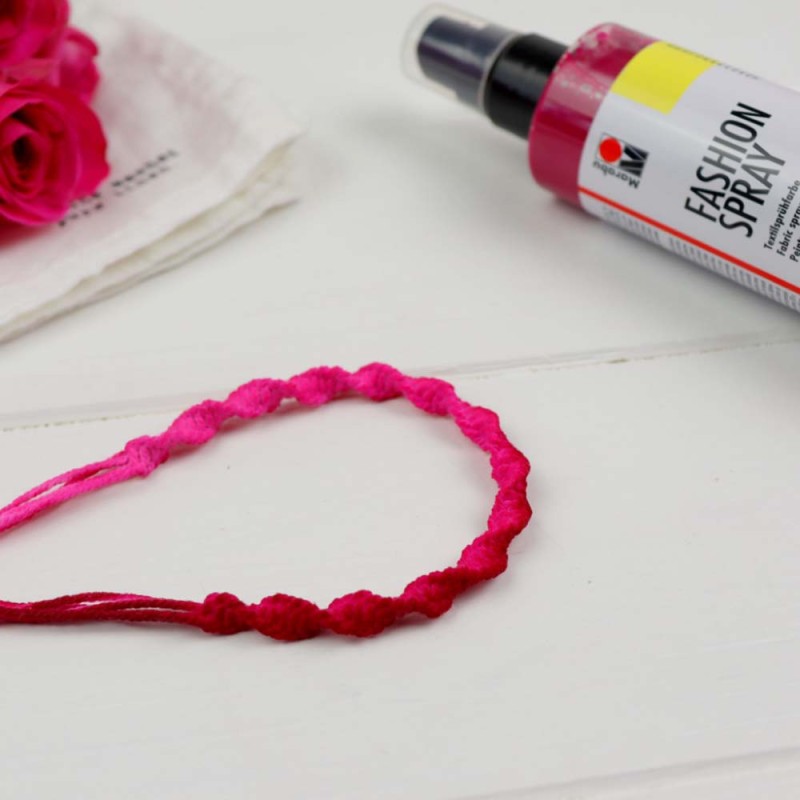 Culori textile Fashion Spray Marabu