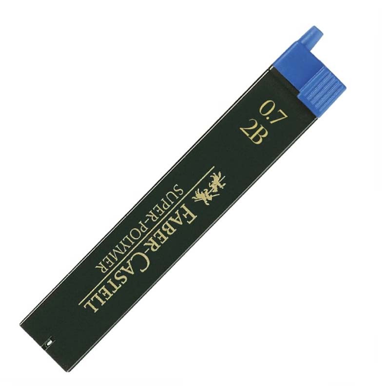 Mine creion mecanic Super-Polymer Faber-Castell