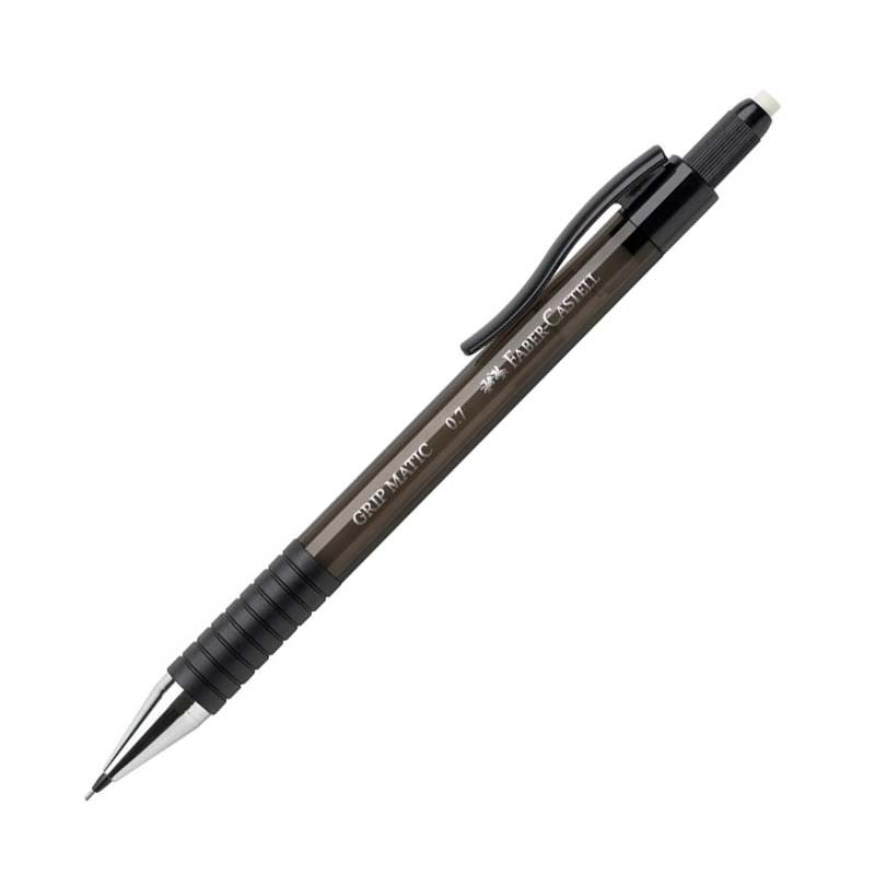 Creion mecanic 0.7 mm Grip Matic 1377 Faber-Castell