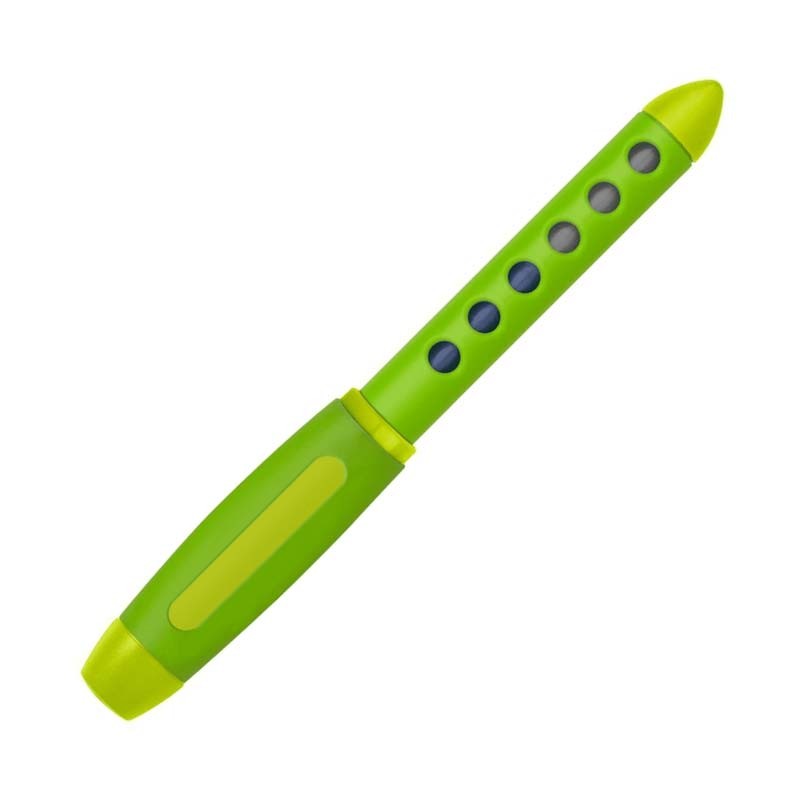 Stilou scolar Scribolino Light Green Faber-Castell