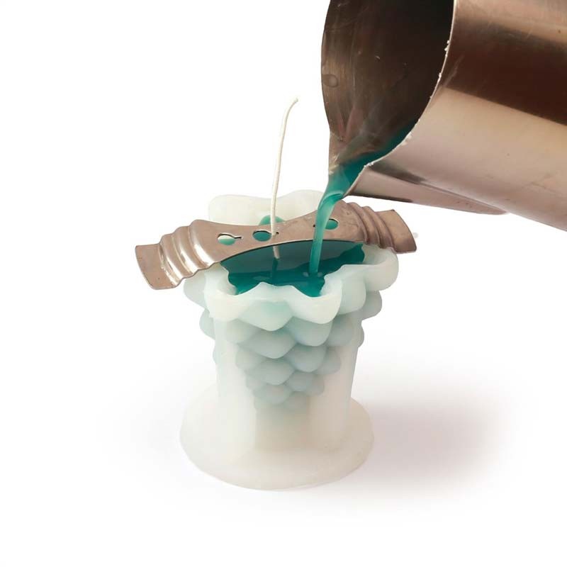 Matrita silicon brad Graine Creative