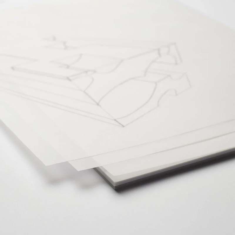 Bloc hartie calc Winsor & Newton