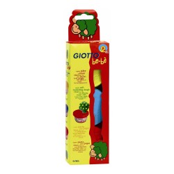 Set plastilina colorata Giotto Bebe