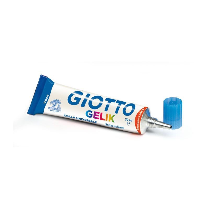 Adeziv universal Gelik Giotto