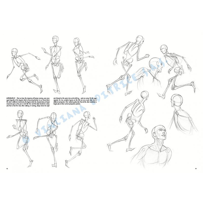 Manual Leonardo The Fundamentals of Drawing vol.2