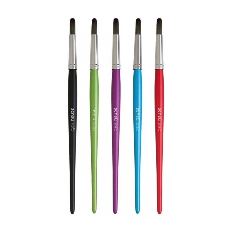Pensula stylus Sensu Sensu