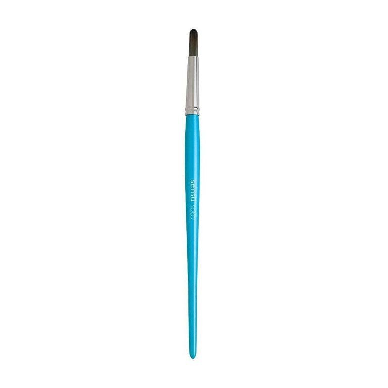 Pensula stylus Sensu Sensu