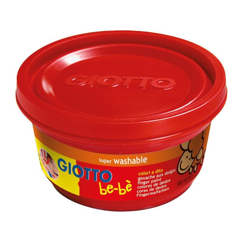 Set plastilina My Modelling Bucket Giotto Bebe