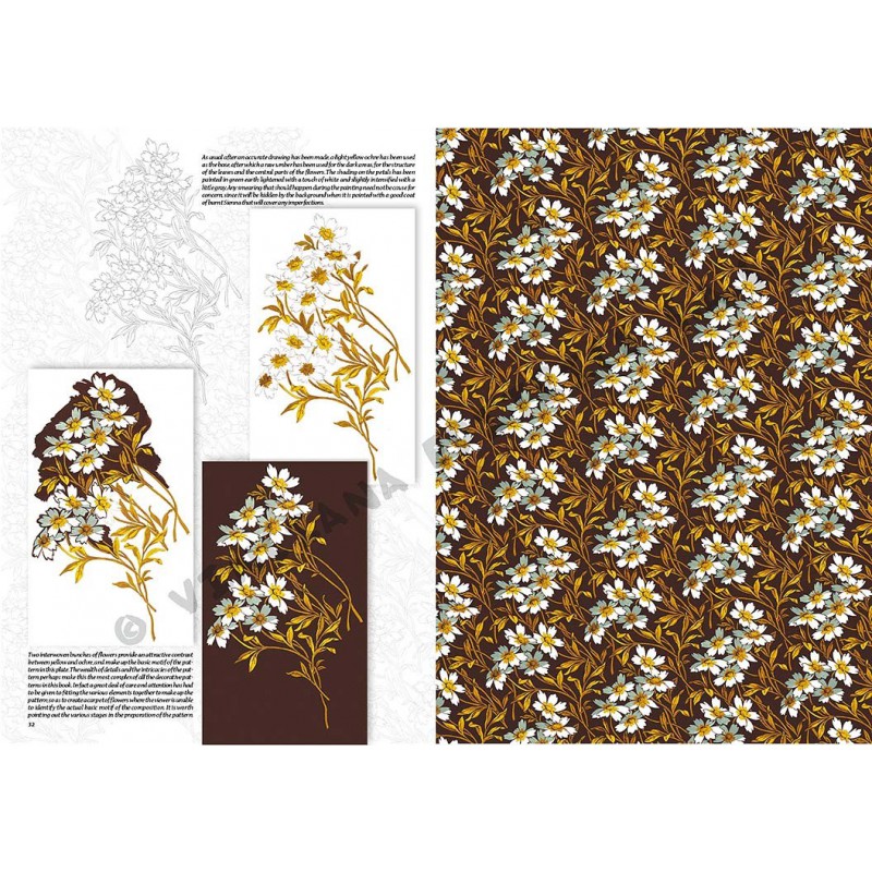 Manual Leonardo Decorative Patterns