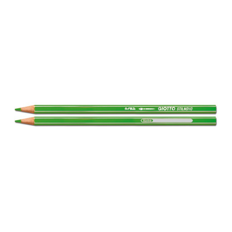 Set 24 creioane acuarelabile Stilnovo Giotto