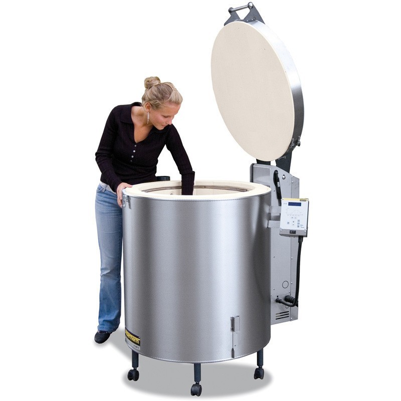 Cuptor ceramica Top190 Nabertherm