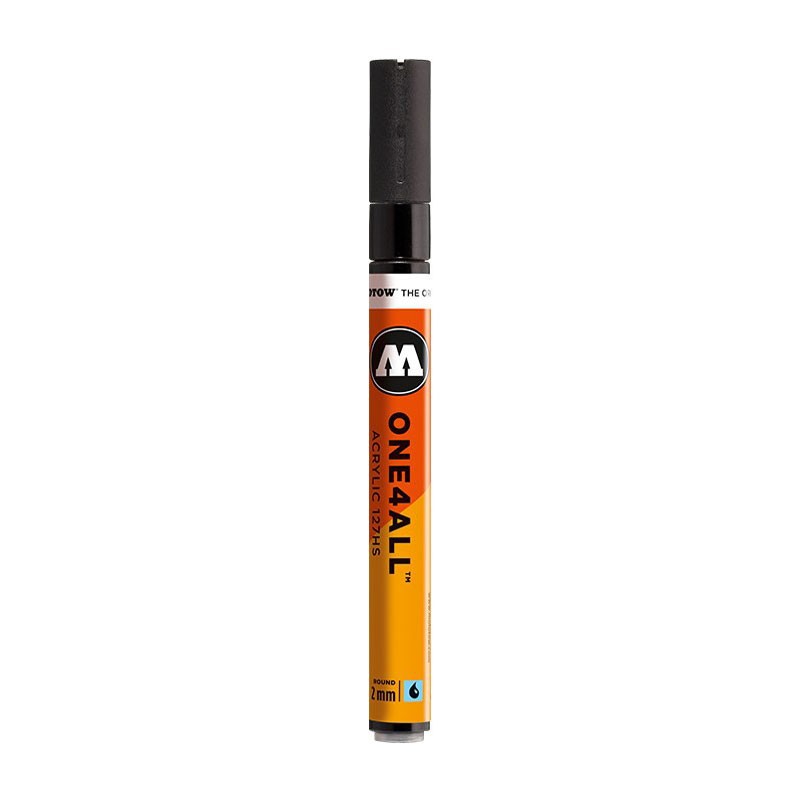 Marker acrilic One4All 2mm Molotow
