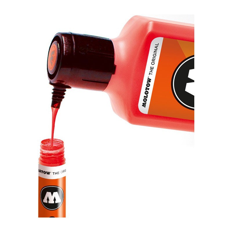 Marker acrilic 4mm ONE4ALL 227HS Molotow