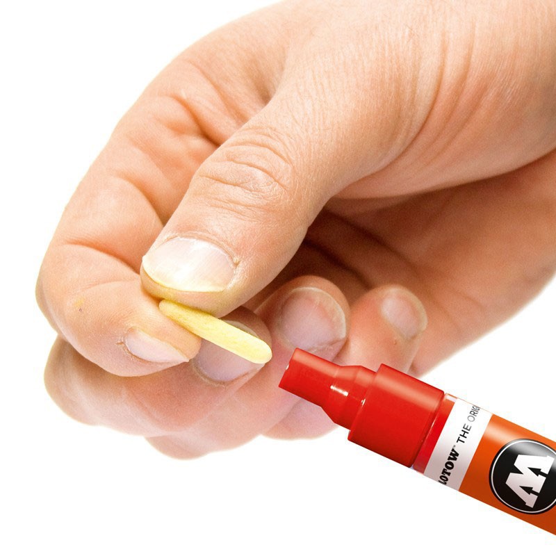 Marker acrilic 4mm ONE4ALL 227HS Molotow