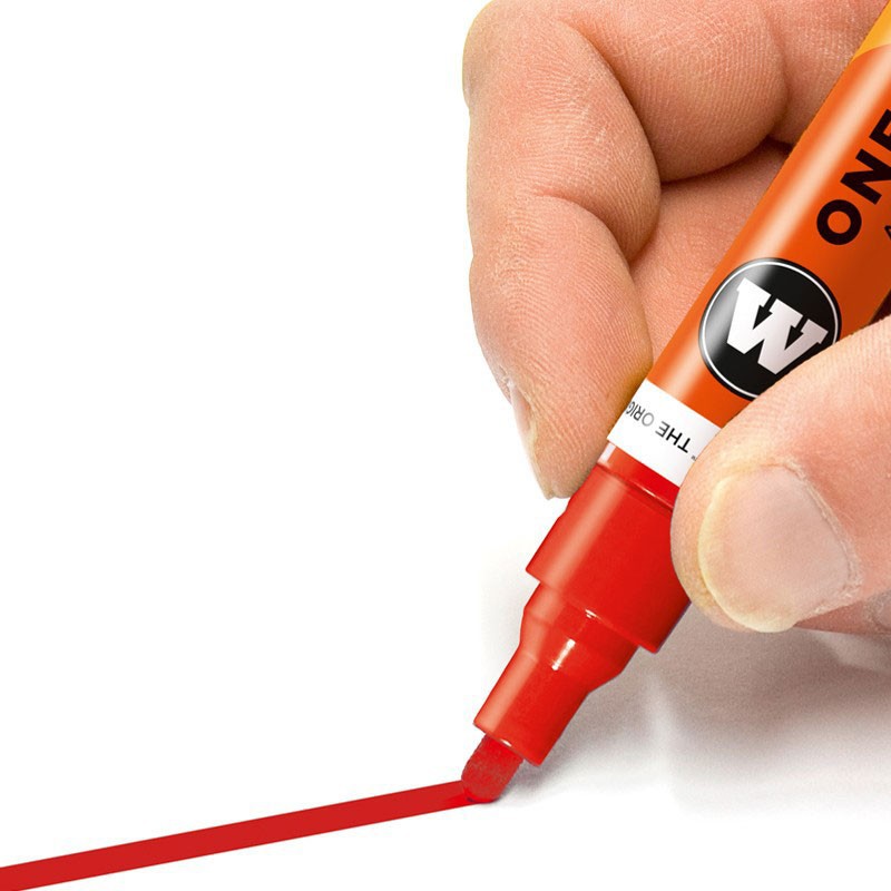 Marker acrilic 4mm ONE4ALL 227HS Molotow