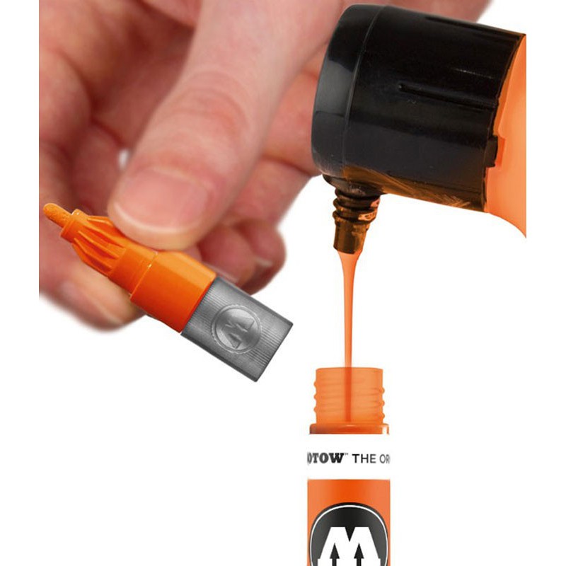 Marker acrilic One4All 2mm Molotow