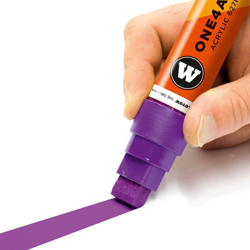 Marker acrilic 15mm ONE4ALL 627HS Molotow