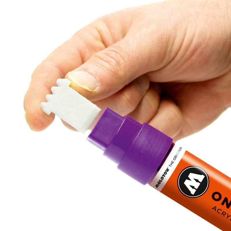 Marker acrilic 15mm ONE4ALL 627HS Molotow