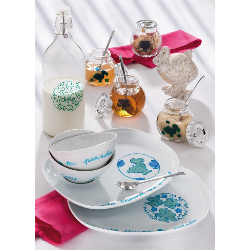 Markere ceramica Porcelaine 150 Pebeo
