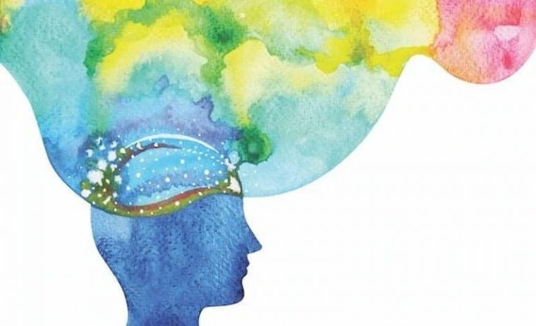Mindfulness prin pictura si desen