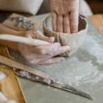 Tehnici de modelare pentru incepatori Modelaj pentru începători