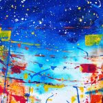 pictura abstracta