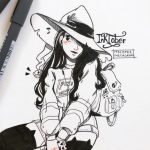 inktober 2022