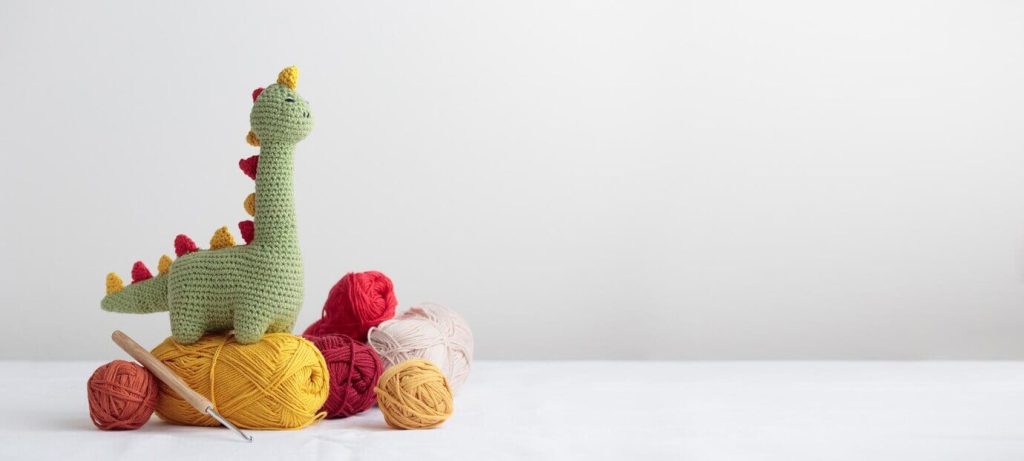 kit amigurumi