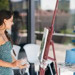materiale atelier pictor