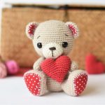 amigurumi crosetat