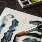 pigment gri
