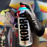 culori acrilice spray
