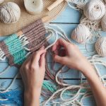 tutorial macrame