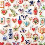 martisoare marturii handmade