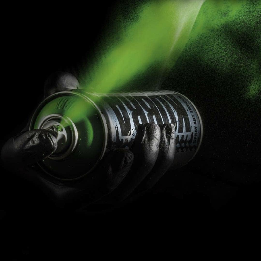 culori acrilice spray kobra