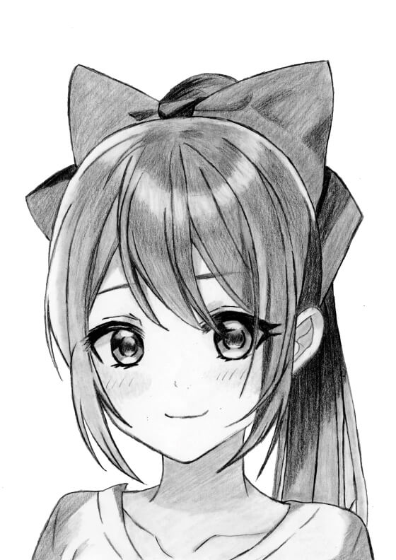 tutorial desen manga