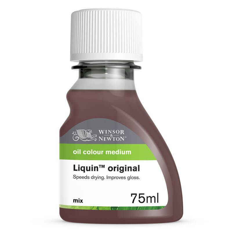 mediu liquin original