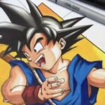 Instrumente esentiale in desenul manga