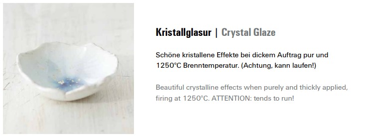 Cum folosești Botz Plus, Crystal Glaze