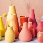 Ghid glazură ceramică Botz