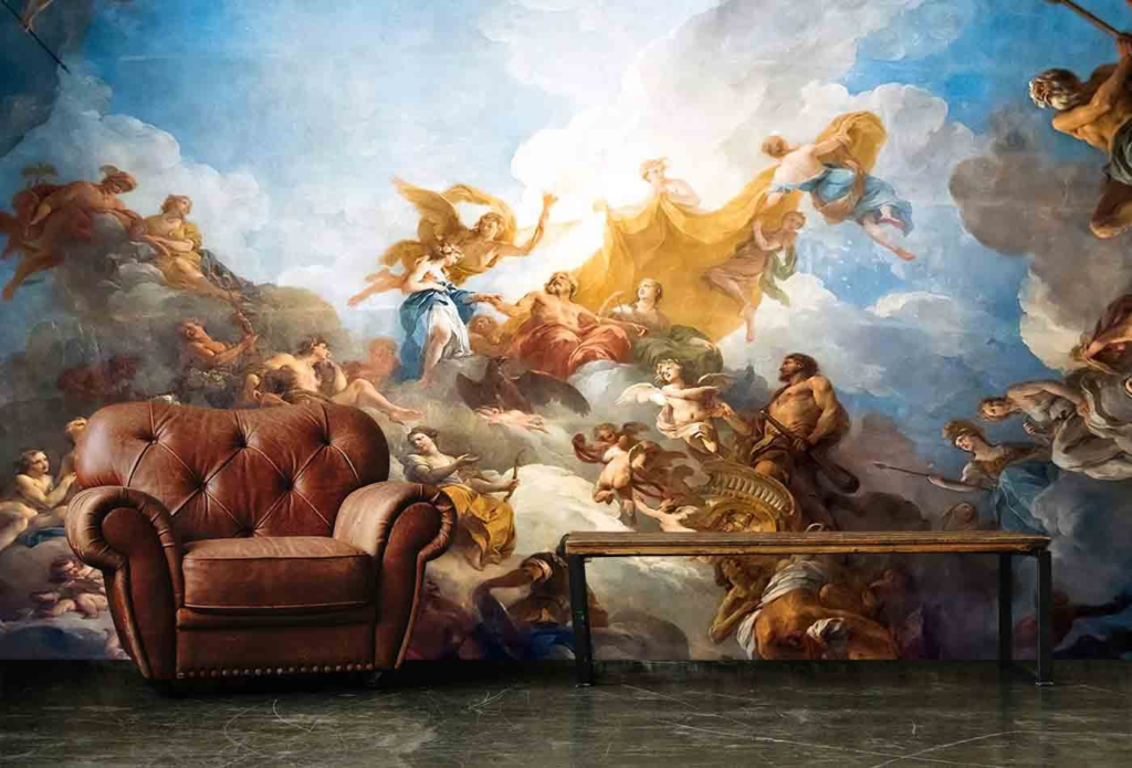 Cum recunoști o pictură renascentistă? Istoria artei: Renașterea