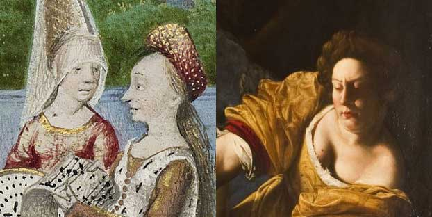Ce reguli a schimbat Renașterea? Diferența dintre Renaștere și Artă Medievală