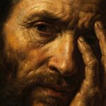 Chiaroscuro: lumină, umbră și dramatism în pictura occidentală